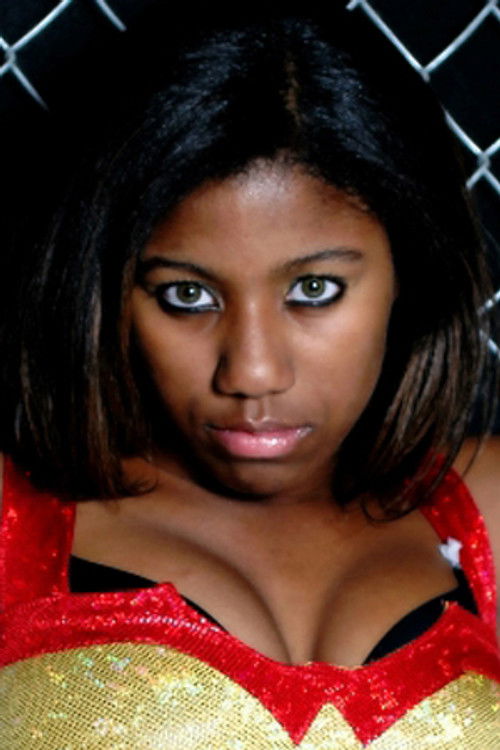 Photo of Adrienne Reese