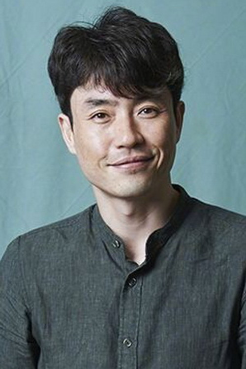 Photo of Ryoo Seung-wan
