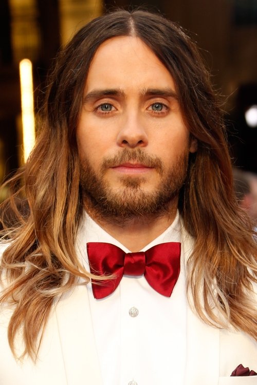 Photo of Jared Leto