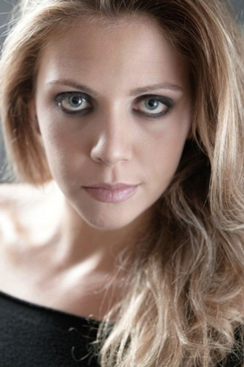 Photo of Barbara Chichiarelli