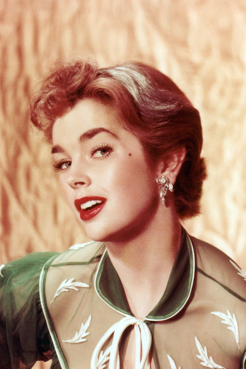 Photo of Dawn Addams