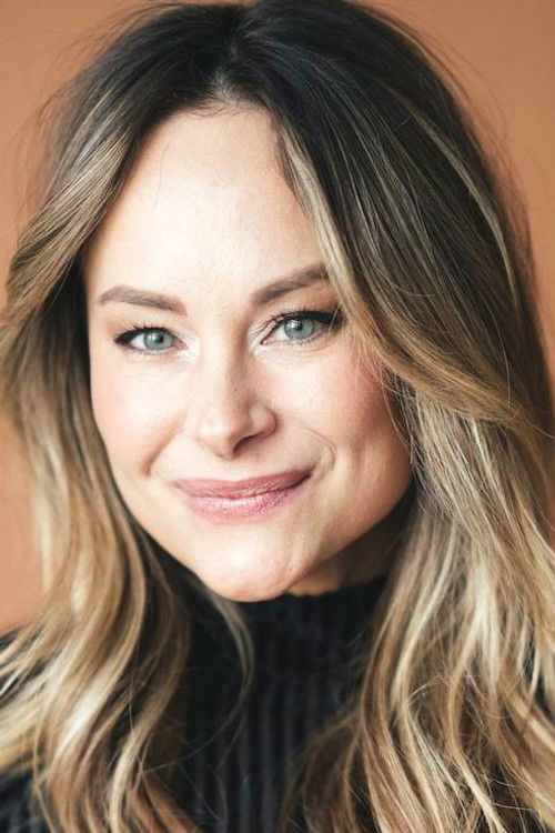 Photo of Alyshia Ochse