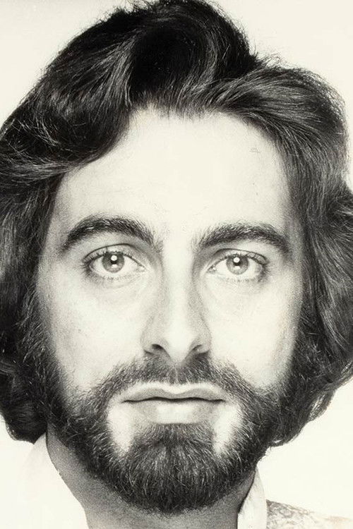 Photo of Kabir Bedi