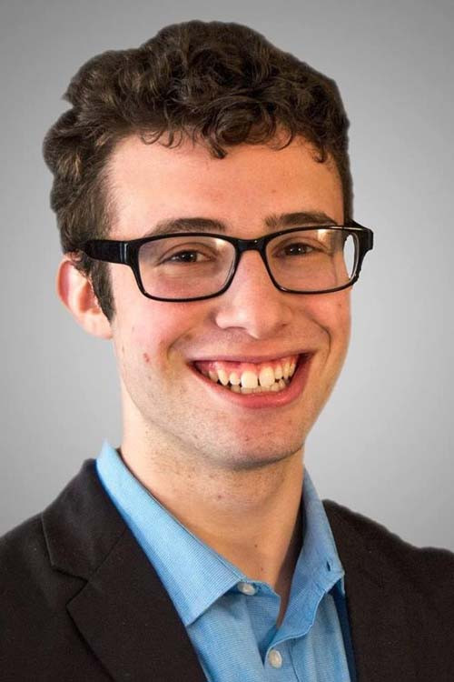 Photo of Matt Bilmes