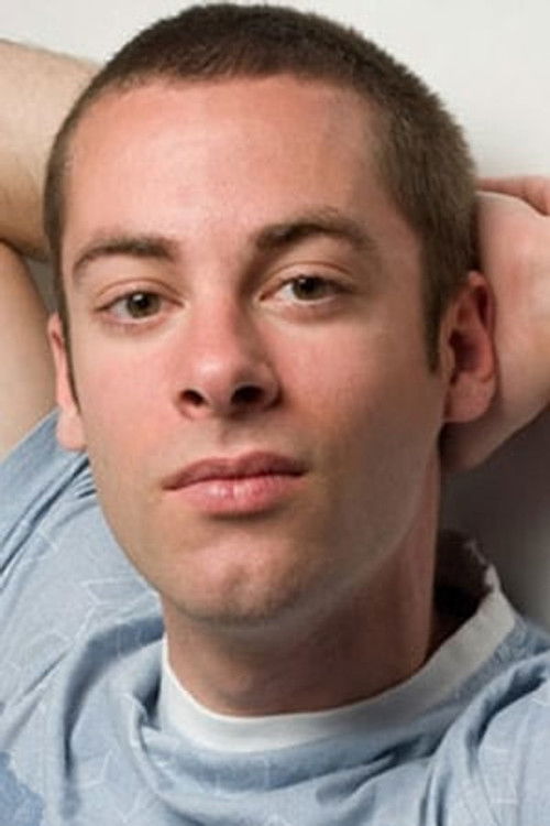 Photo of Seth Fisher