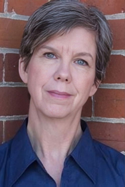 Photo of Catherine Fitch