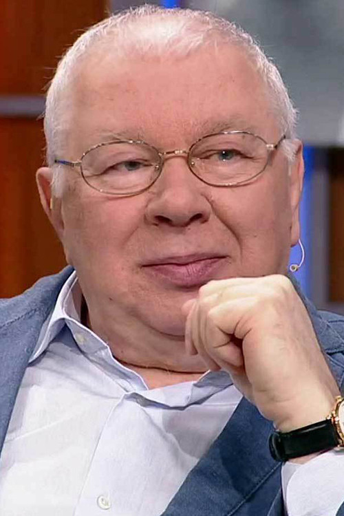 Photo of Andrey Martynov