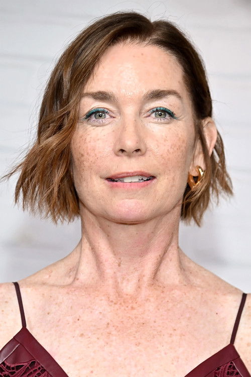 Photo of Julianne Nicholson