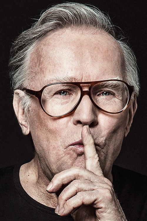 Photo of Klaus Doldinger