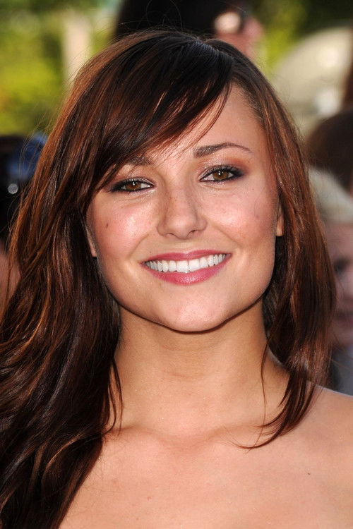 Photo of Briana Evigan