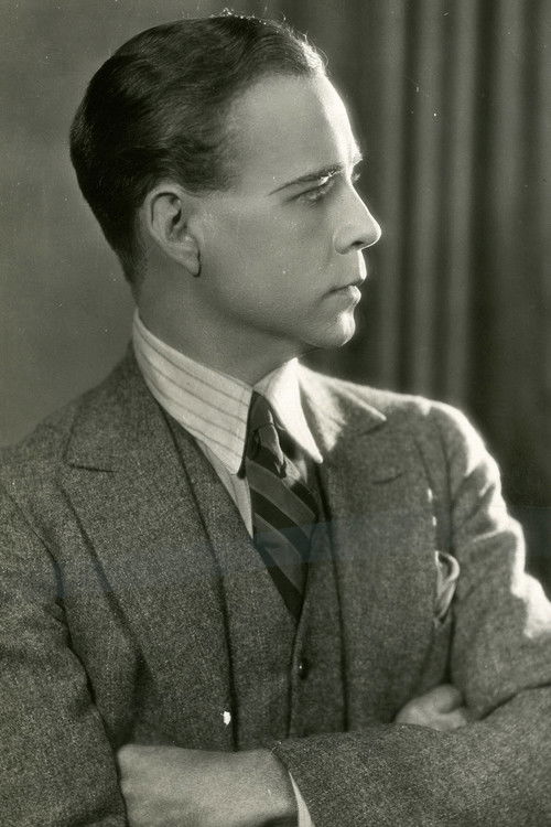 Photo of Casson Ferguson