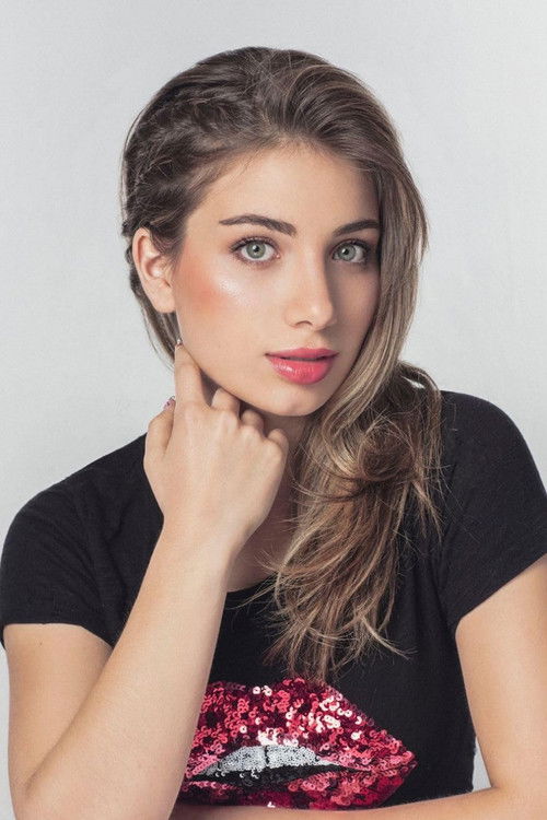 Photo of Ilenia Antonini