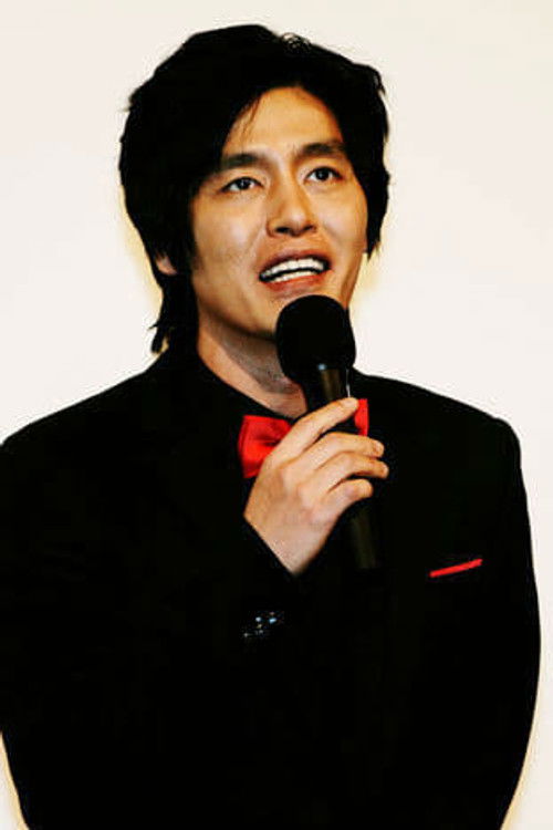 Photo of Choi Sung-kook