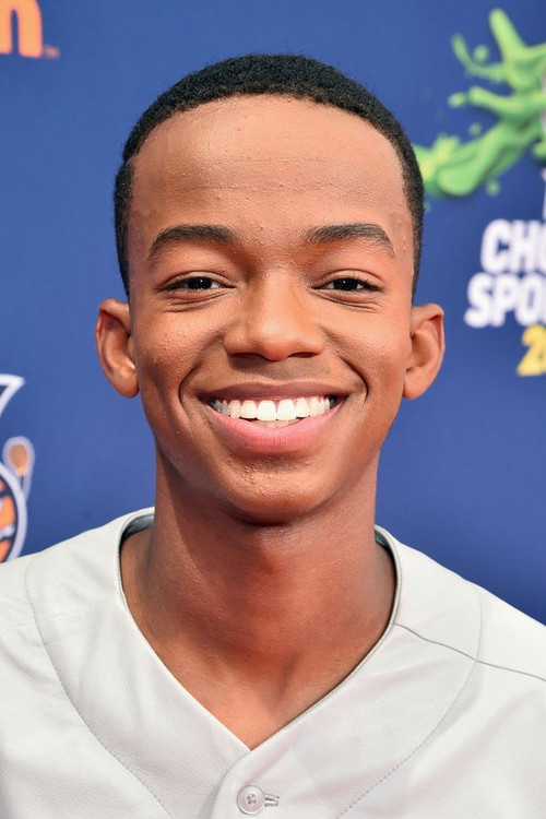 Photo of Coy Stewart