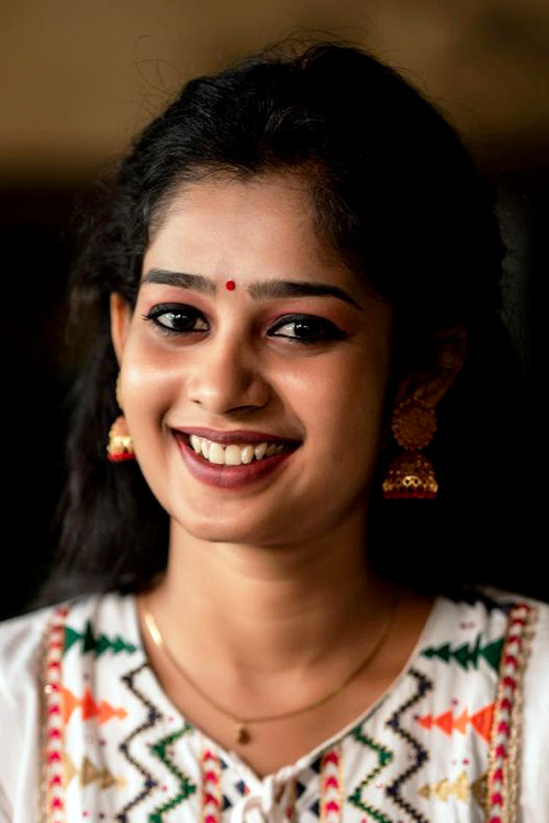 Photo of Janany Kunaseelan