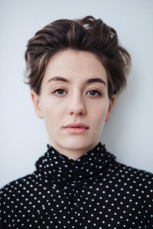 Photo of Marie Bloching