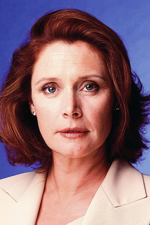 Photo of Wendy Hughes