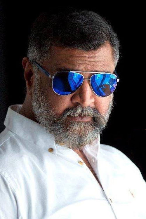 Photo of Adithya Menon