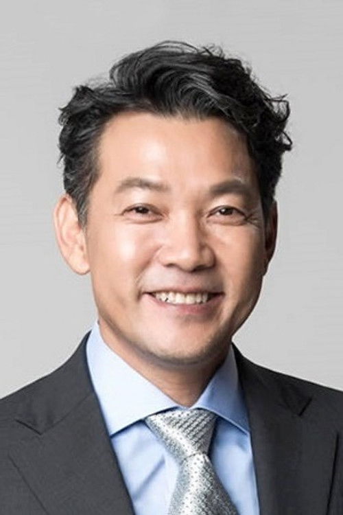 Photo of Jung Jin-young