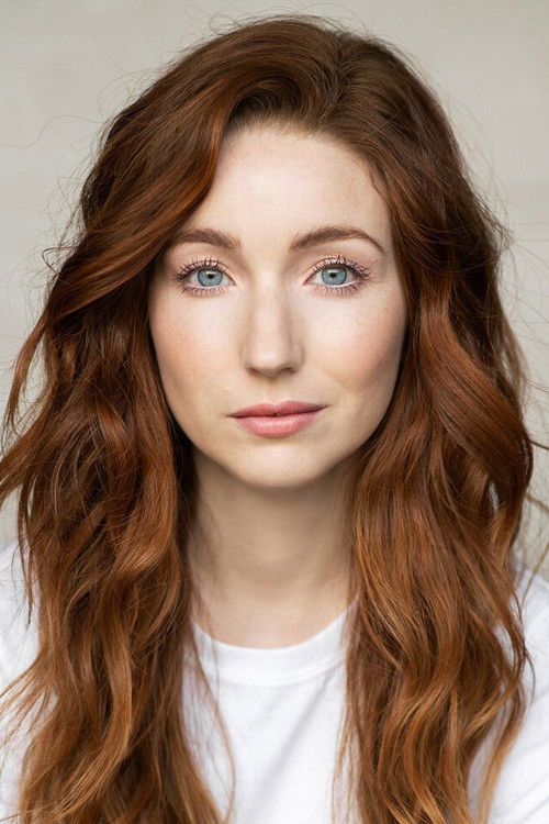 Photo of Valéry Lessard