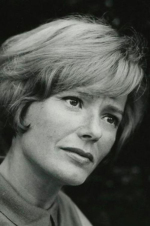 Photo of Lise Ringheim