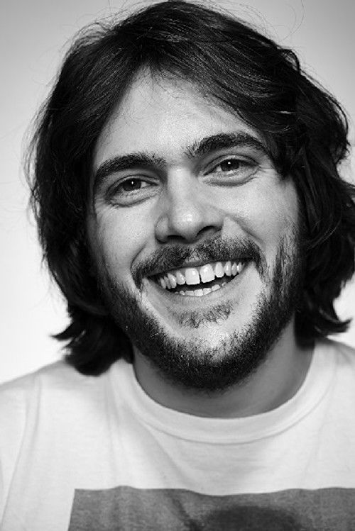 Photo of David Ashby