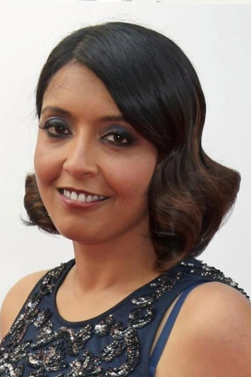 Photo of Sunetra Sarker