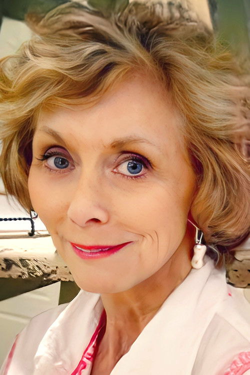 Photo of Myra Lewis Williams