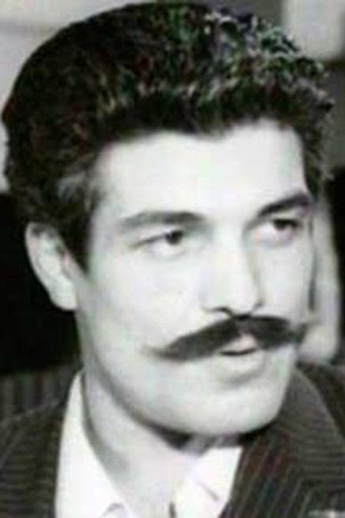 Photo of İzzet Günay