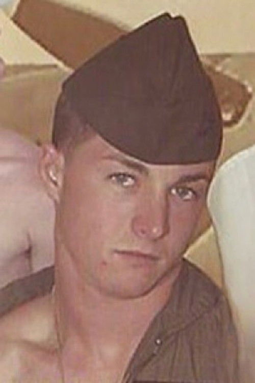 Photo of Scott Cruise