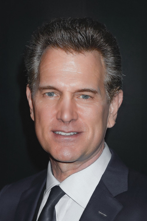 Photo of Chris Isaak