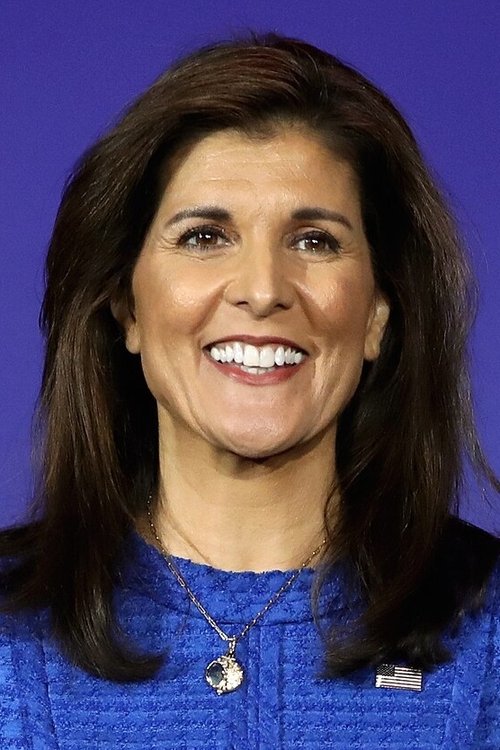 Nikki Haley