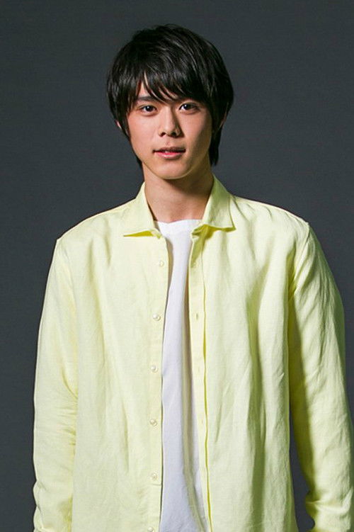 Photo of Kanata Hosoda