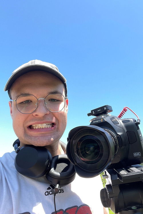 Photo of Eli Fischer