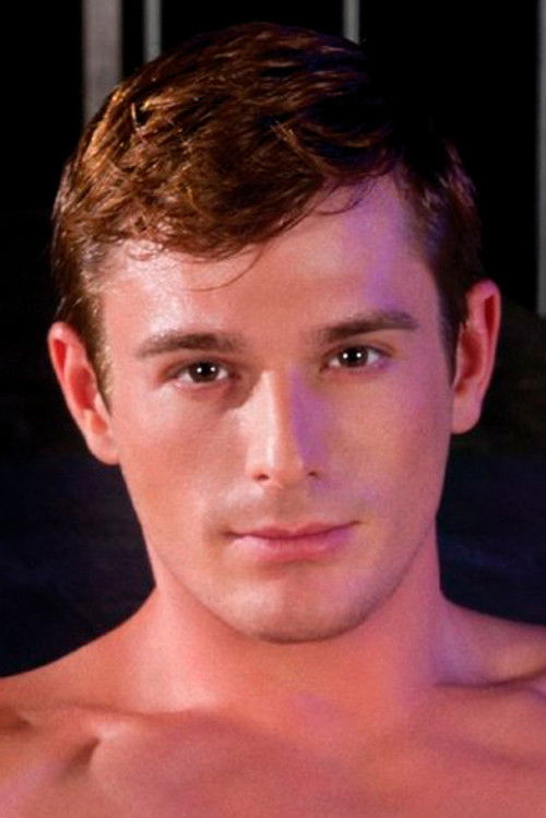 Photo of Brent Corrigan