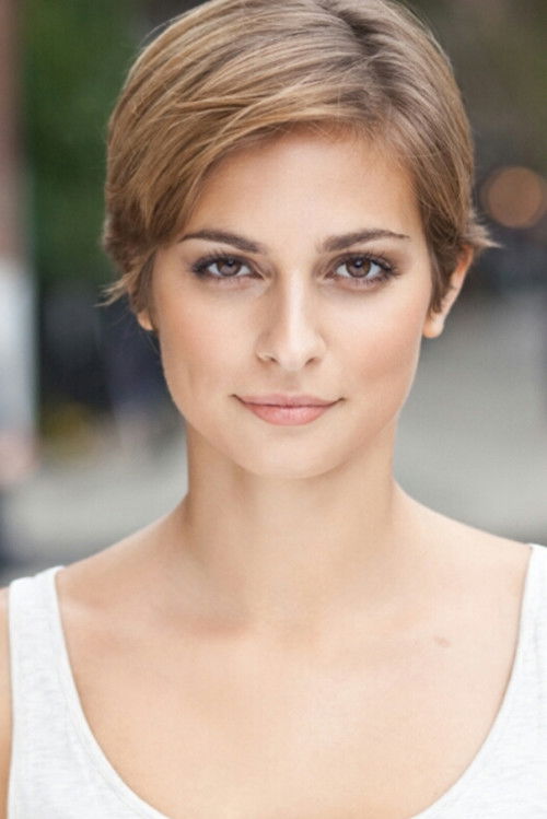 Photo of Benedita Pereira