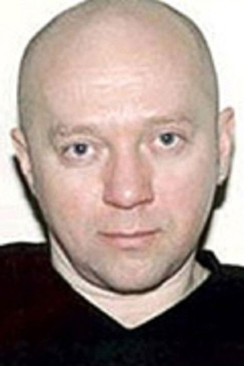 Photo of Sergey Gamov