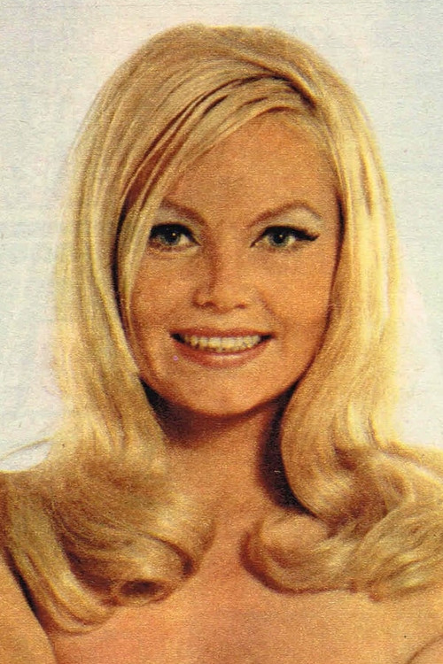 Photo of Ewa Strömberg