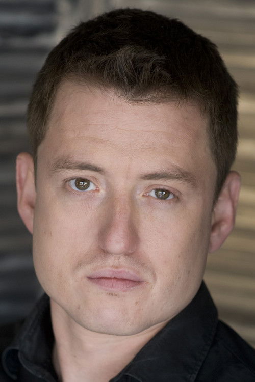 Photo of Martin Harris