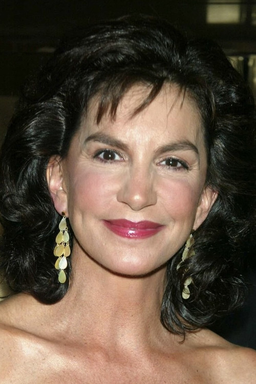 Photo of Mercedes Ruehl