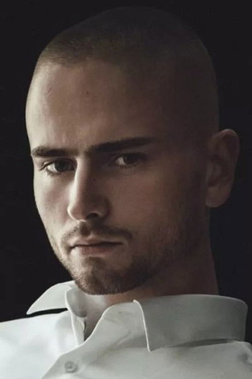 Photo of August Carter