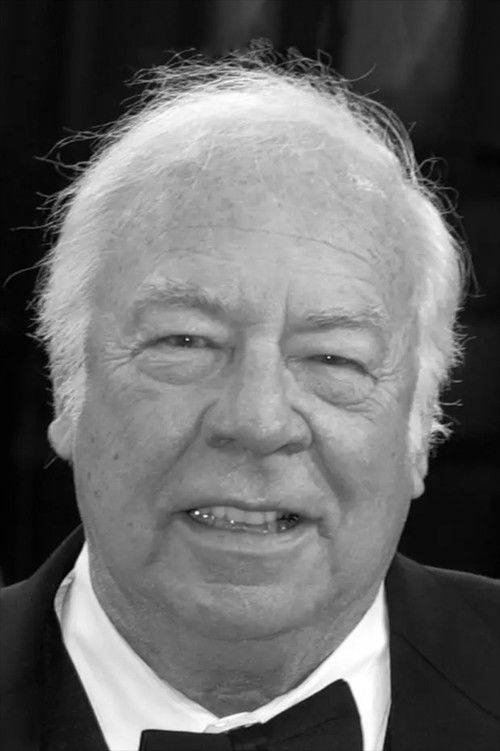 Photo of George Kennedy