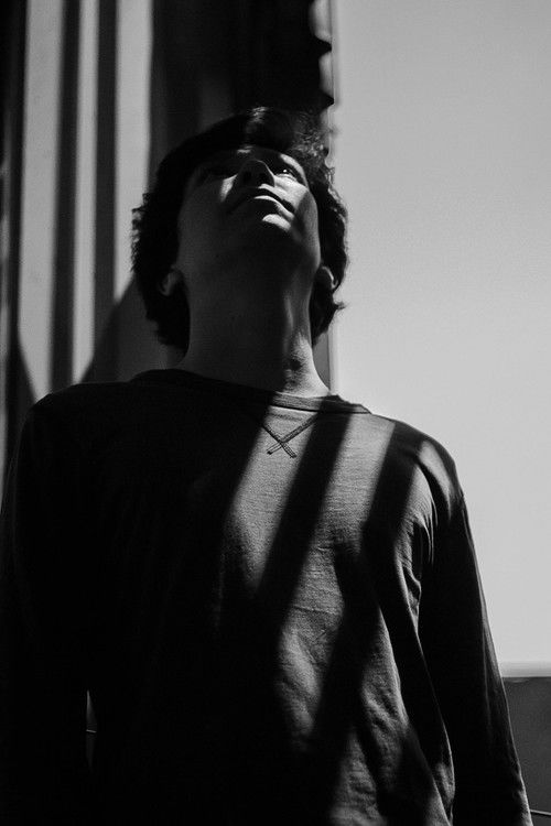 Photo of Daniel Morales