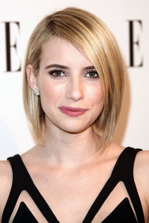 Photo of Emma Roberts