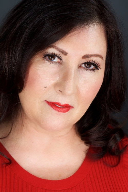 Photo of Veronica Scheyving