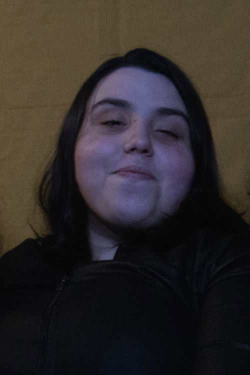 Photo of Lívia Azambuja