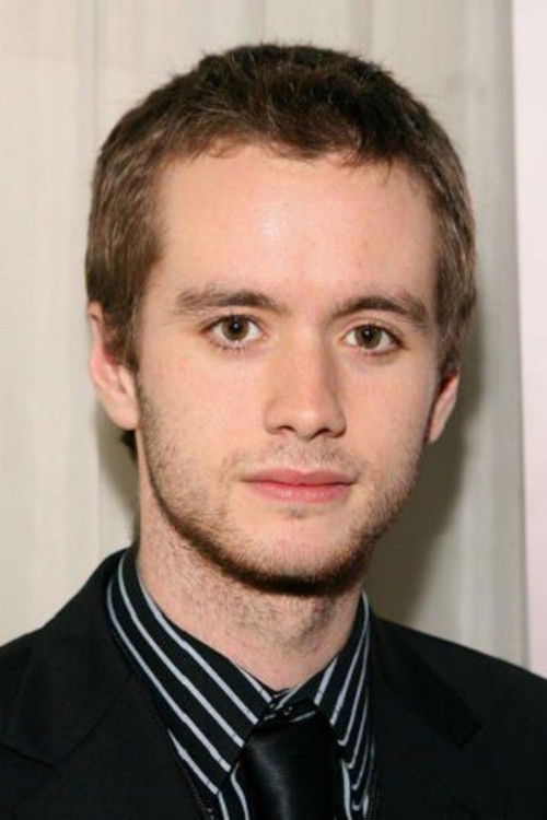 Photo of Sean Biggerstaff