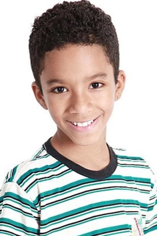 Photo of Gabriel Lima