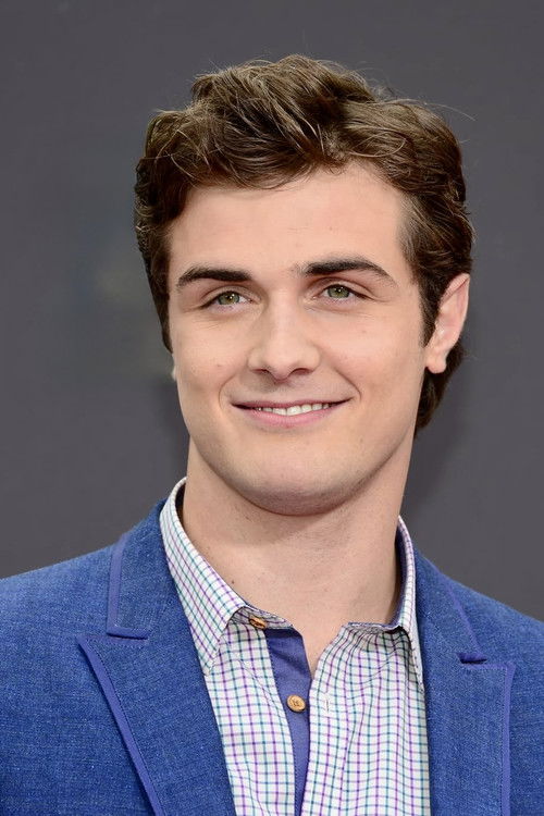 Photo of Beau Mirchoff