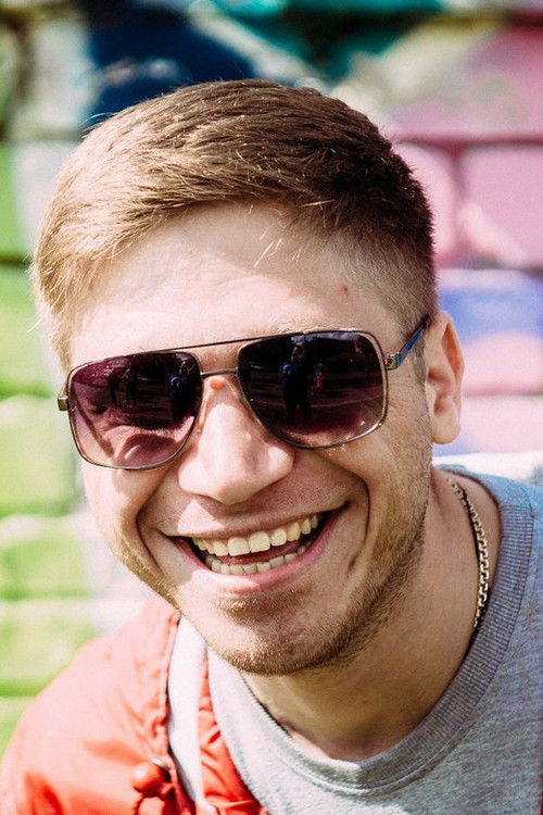 Photo of Oleh Shevtsov